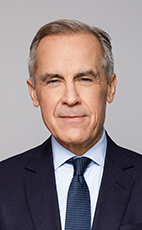 Mark Carney